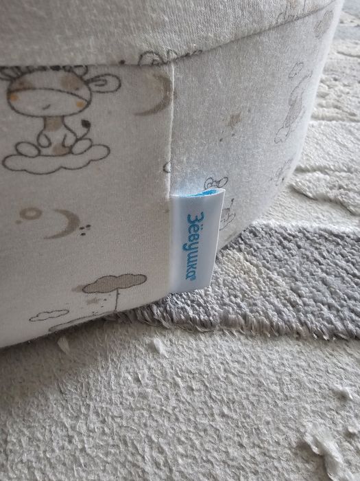 Люля для младенцев