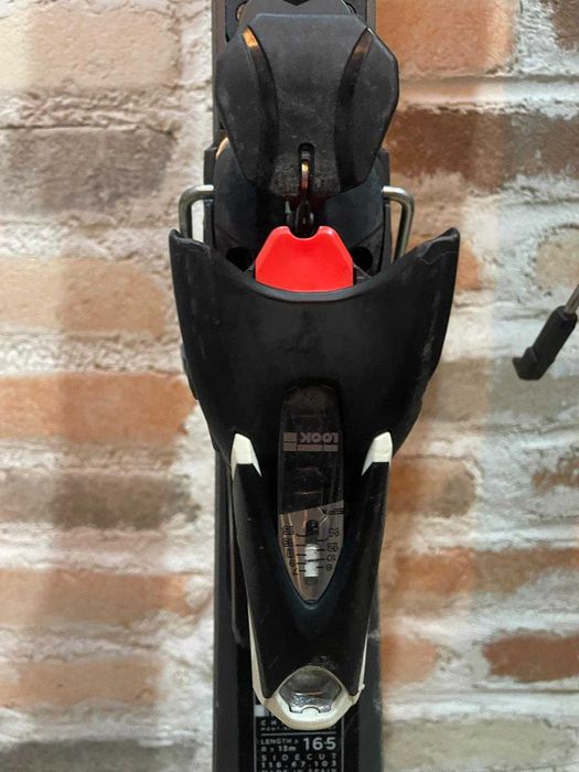 Dynastar Speed WC FIS SL 165