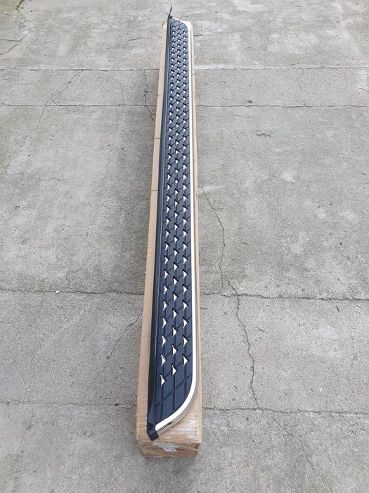 Пороги Aito M9 2023/2025