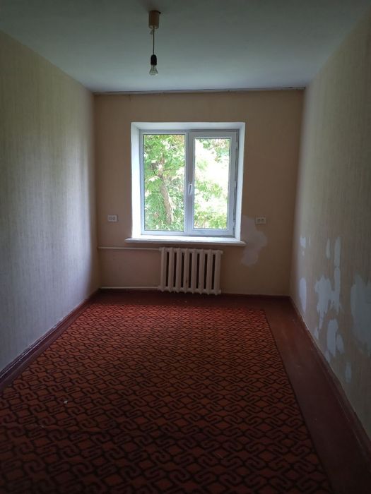 2-х комнатная квартира в троицке