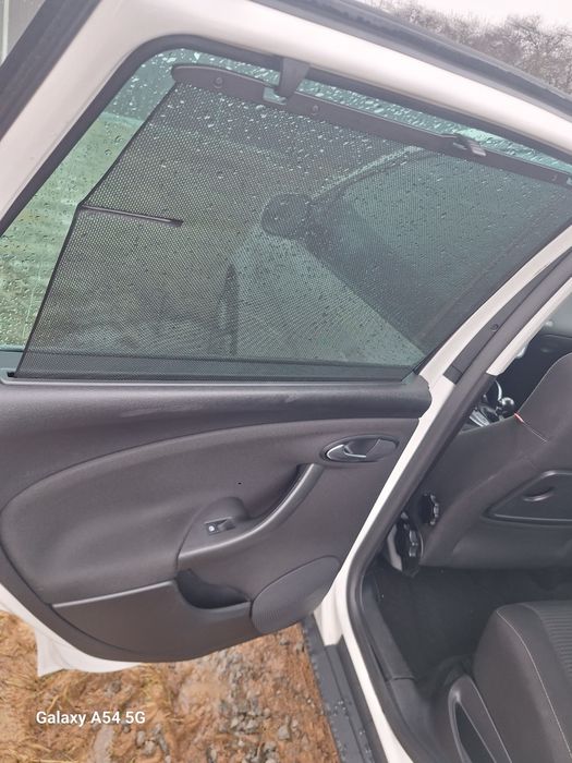 Interior complet sport Seat Altea XL 5P8 încălzire scaune fata