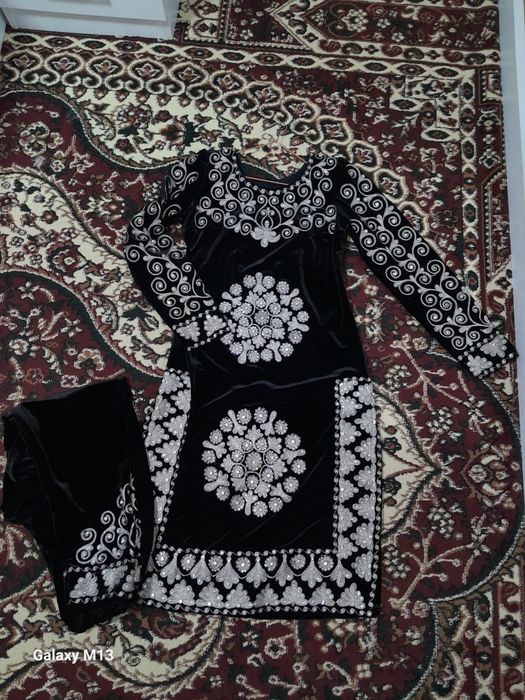 Продаётся национальное платье