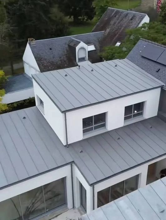 Acoperisuri si reparatii profesionale de calitate superioara