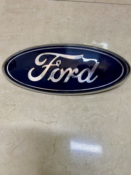 Ембилема Предна за Форд Транзит 2006/2014 година