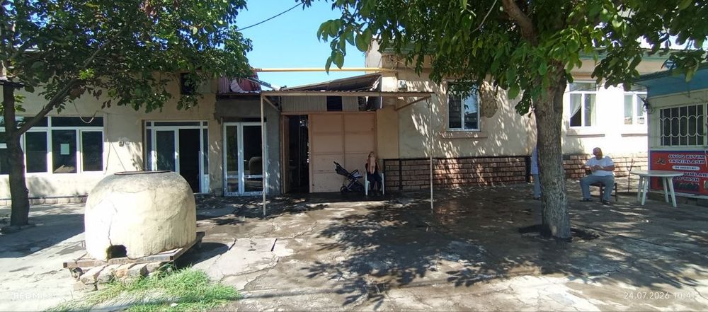 Shogayzda honadon doʻkoni bilan sotiladi