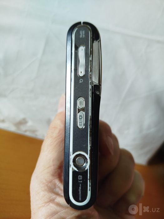 Продается Sony Ericsson C905