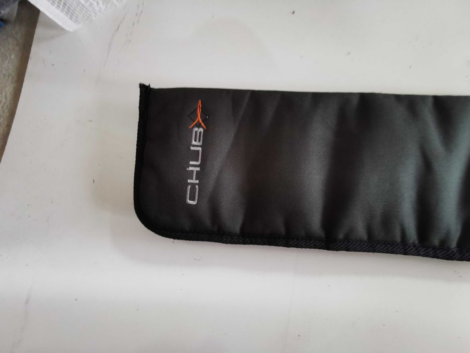 Рибарски Калъфи CHUB KORUM