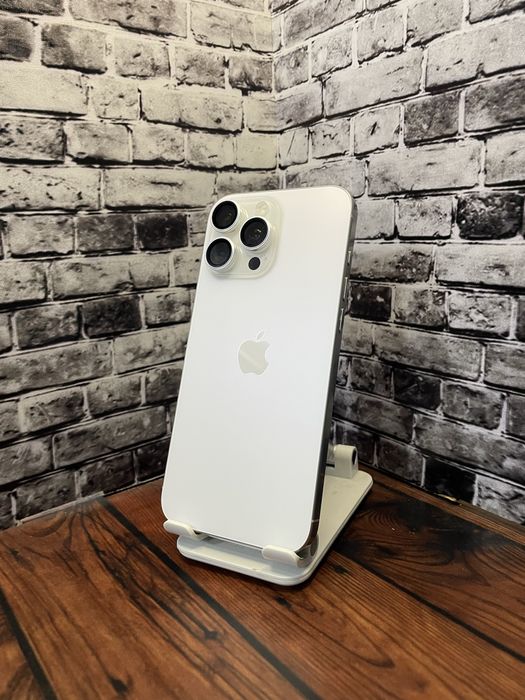 iPhone 16 Pro Max | Айфон 16 Про Мах