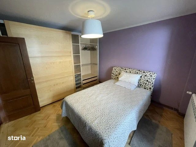 3 Camere / Pacii / Centrala