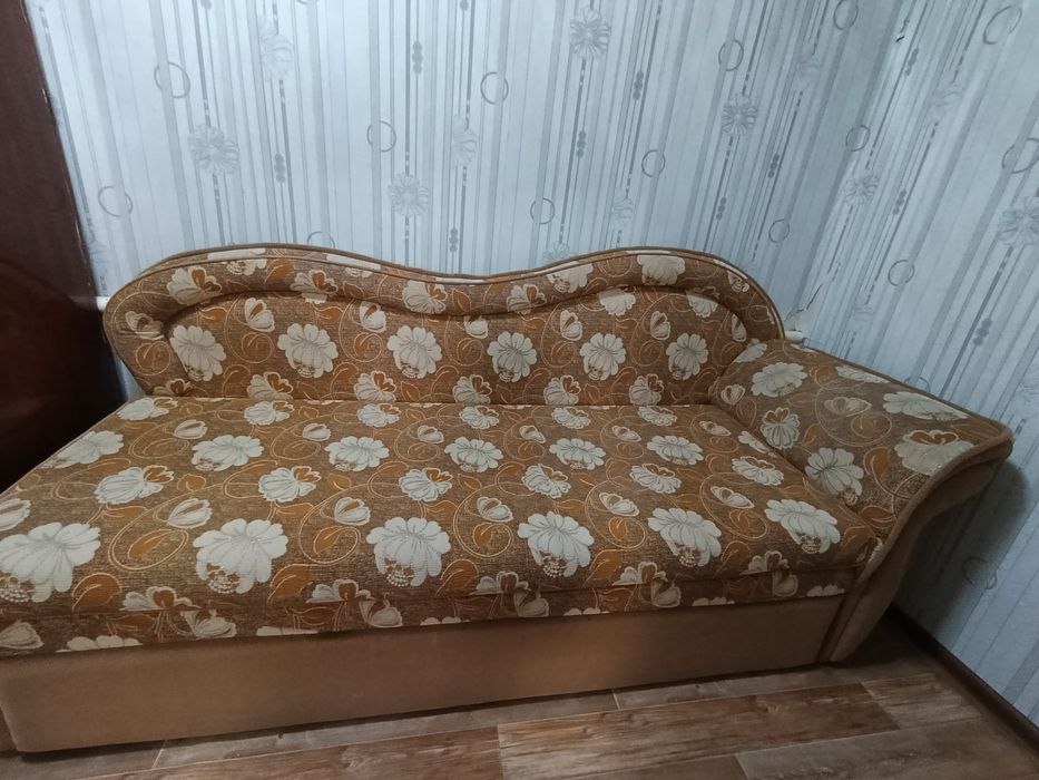 Продам диван, 2 метра.