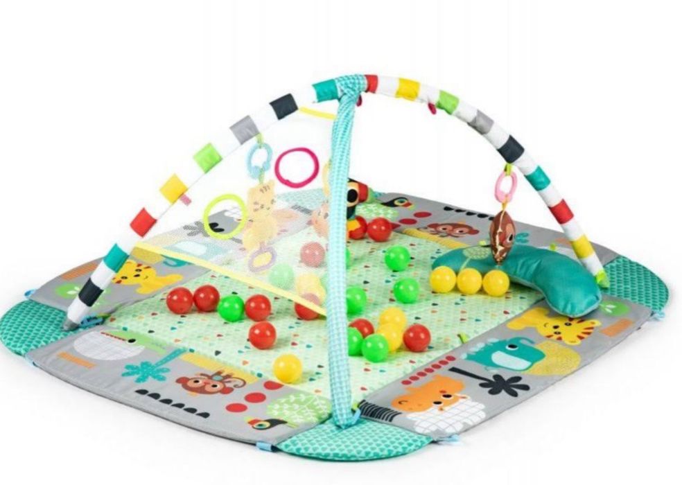 Игровой коврик