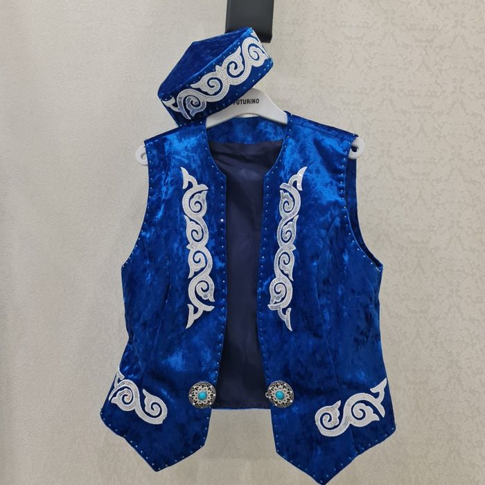 Кажекей, размер 42-44