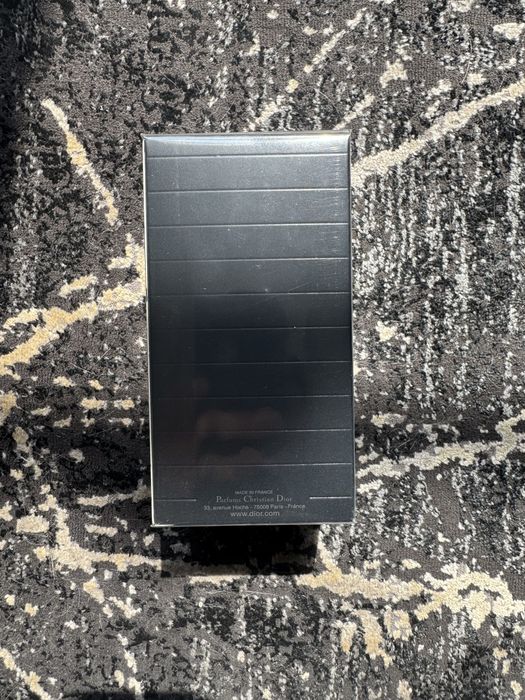 Dior Sauvage Eau De Parfum