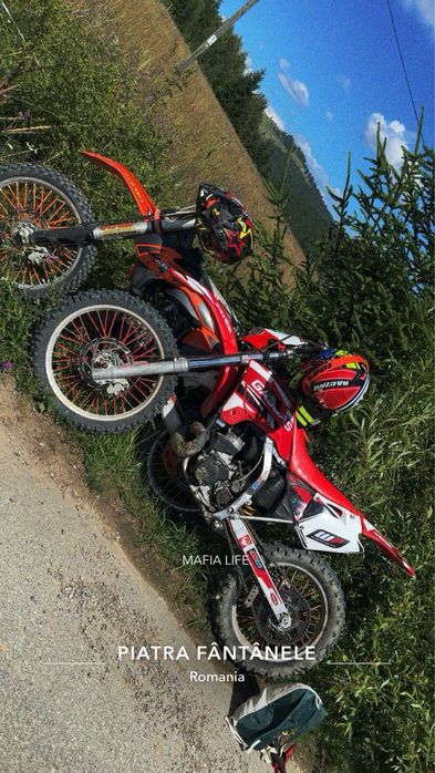 Gaz gaz de vinzare !