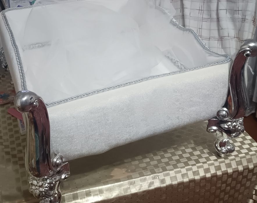 Тойбастардың корзинасы