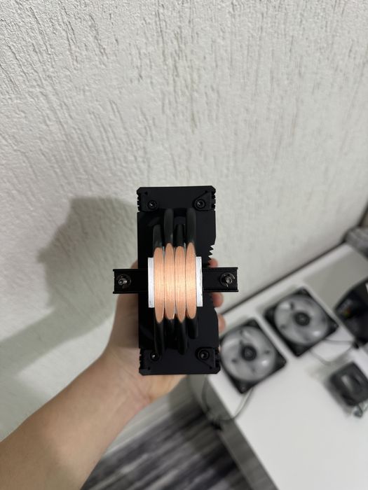 Охладител за компютър Arctic Freezer 36