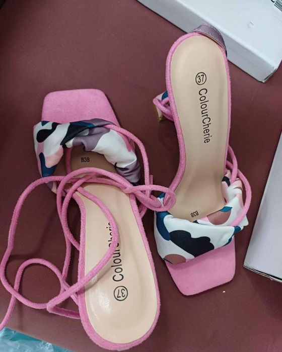 Нови обувки-20лв