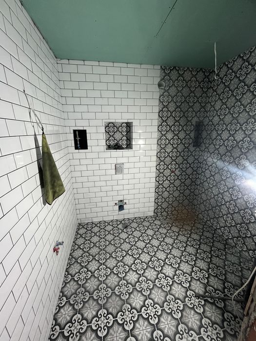 Ремонт:баня/лепена плочки и камъни,гипсокартон,боя,замазки,Вик,електро