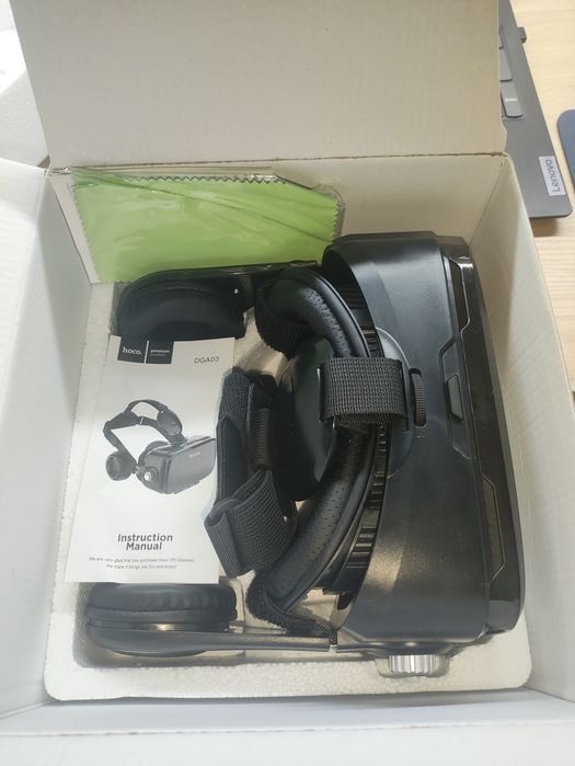 VR очки DGA03  от компании hoco