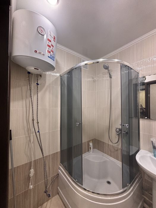 Сдам квартиру посуточно