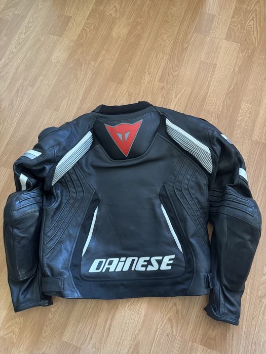 DAINESE мото екип от Две части