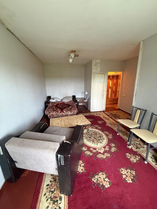 Продается 1-комн.кв по пр.Республики