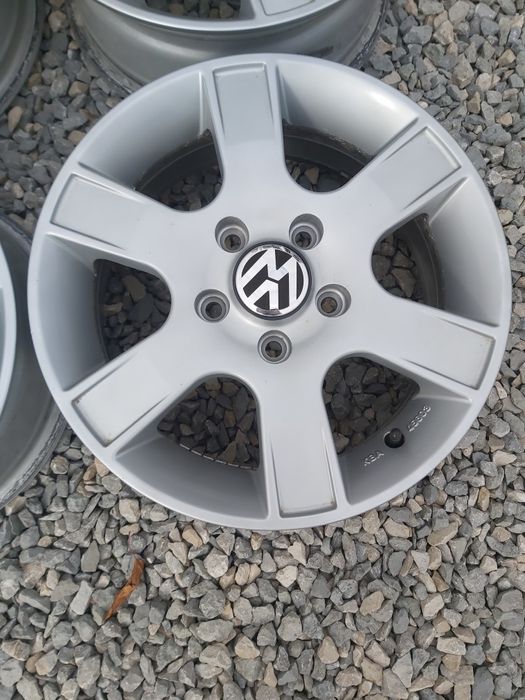 5х112.15 цола  6j ET48