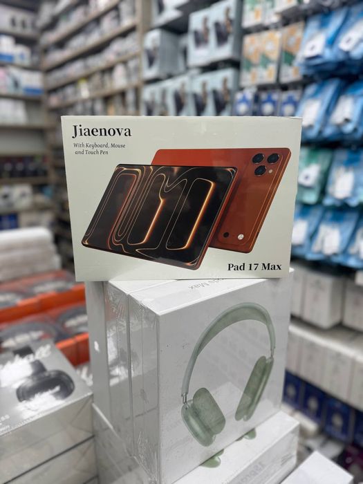 S25 Ultra 17 Pro Max – Yengi planshet! Android 15, 5G (optom)