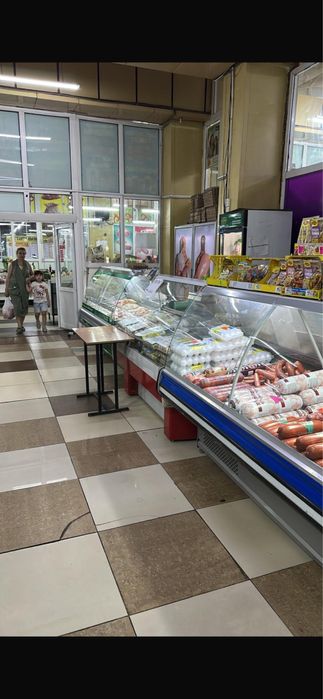 Половина бутика аренду сдам