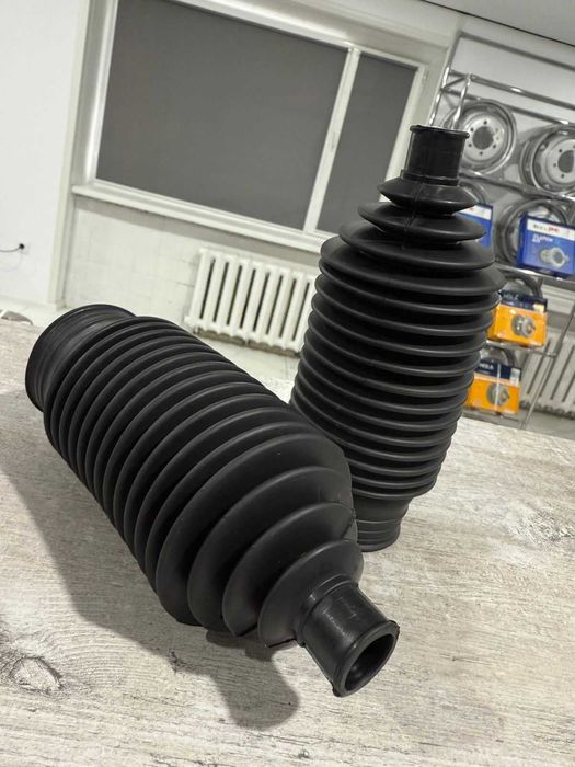 пыльник рулевой тяги ГАЗель Некст