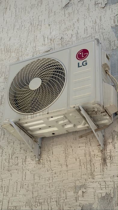 Продам Кондиционер LG срочно