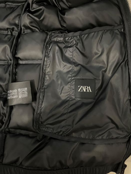 Продам куртку осеняя Zara