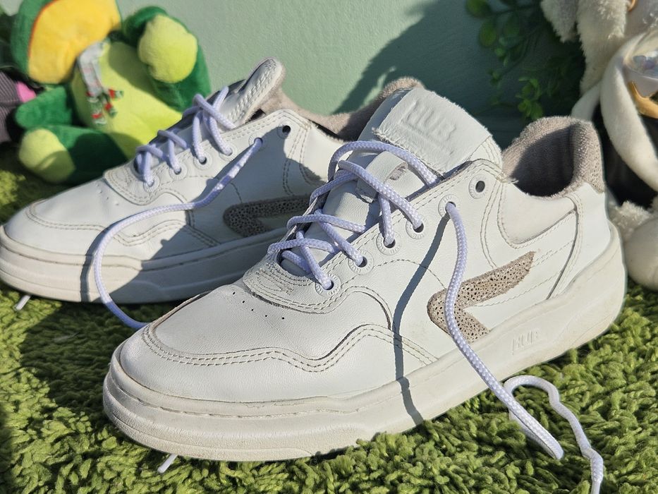 Hub Hook Court Z кецове N37