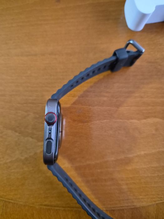 Huawei fit 4 pro