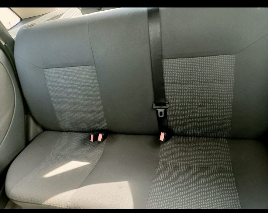 Opel corsa c 2004