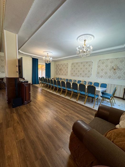 Сдам шикарный коттедж