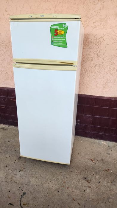 Продается холодильник