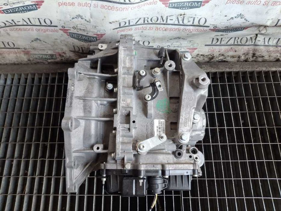 Cutie viteze automata FV4R-7000-AG Ford Kuga MK2 2.0 TDCI T7MA 150 cai