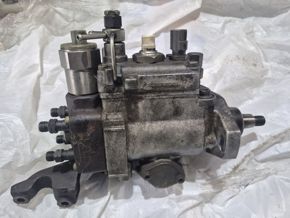 Аппаратура на Prado 120 1kd