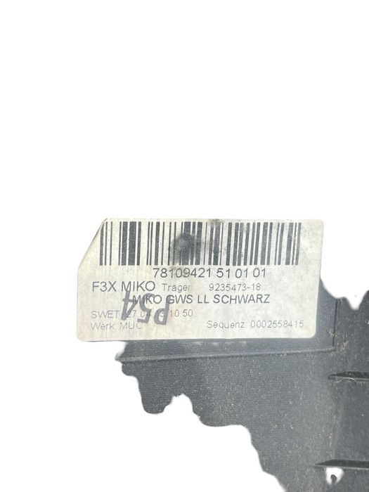 Cotiera Bmw 3 Vi Touring F31 2011 -> 78109421