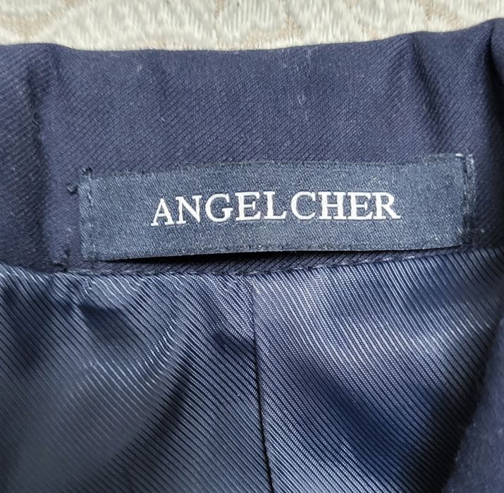 Школьная форма пиджак