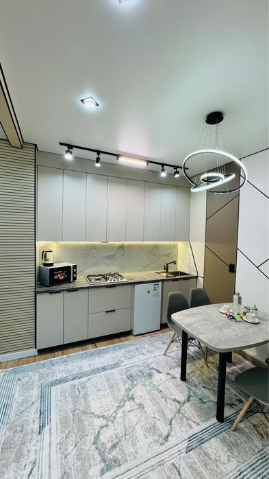 Суточный квартира