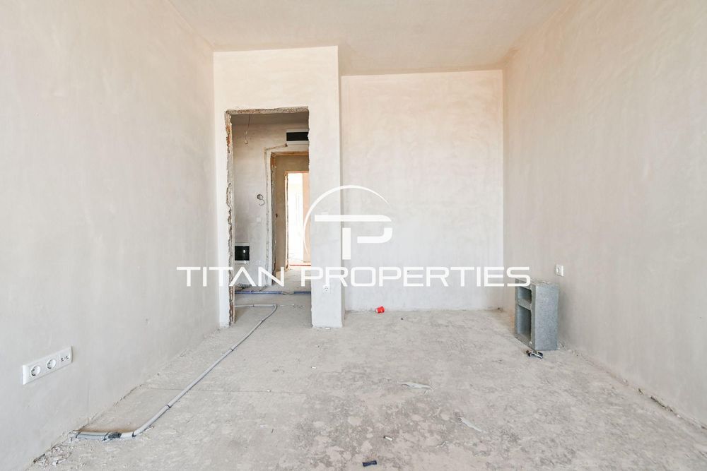 Продава се Двустаен апартамент в София, Студентски град - 68 кв.м за 1290 €/кв.м - Снимка #2