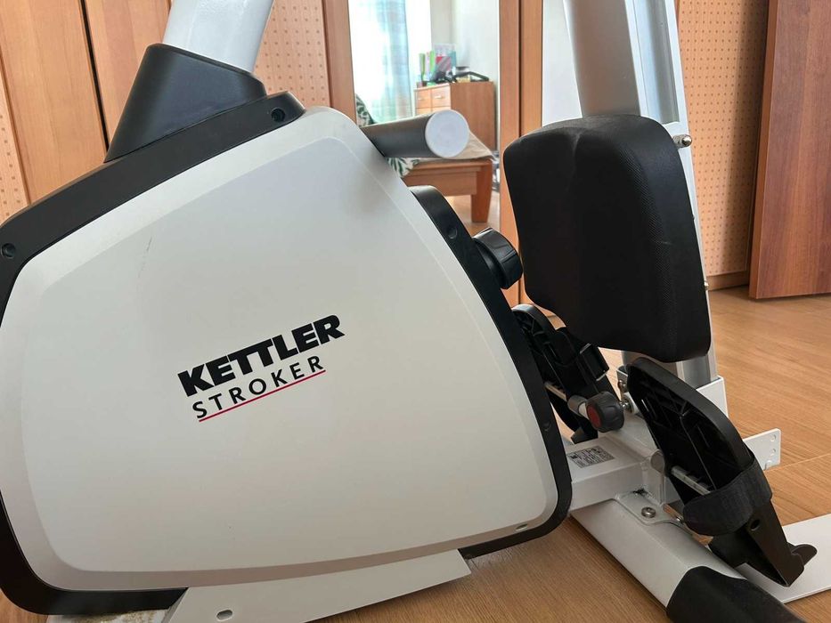 Гребен тренажор - KETTLER STROKER