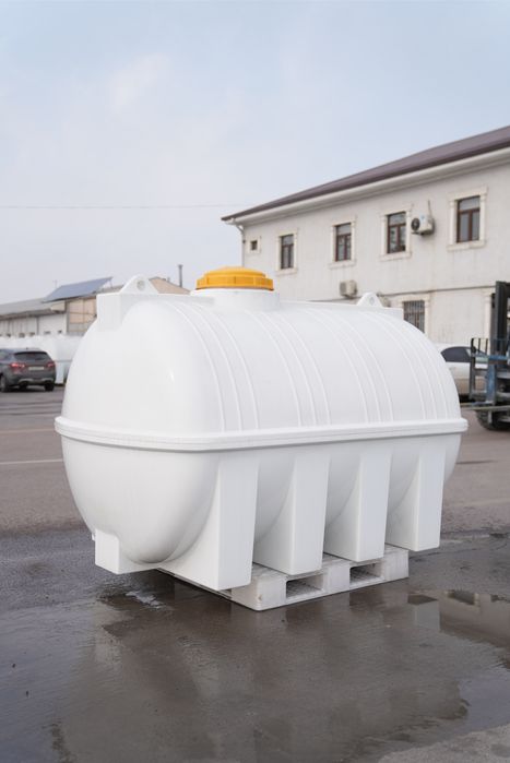 Сув бочкалари рото танк оптом завод