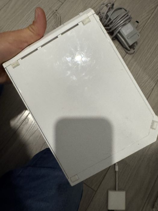 Nintendo wii  cu accesorii