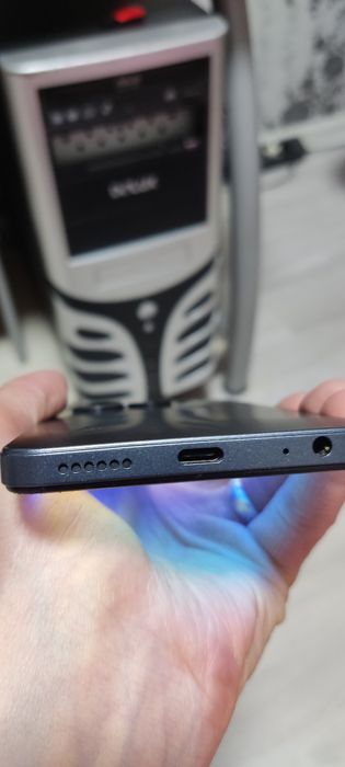 Tecno spark go 2024 4/64