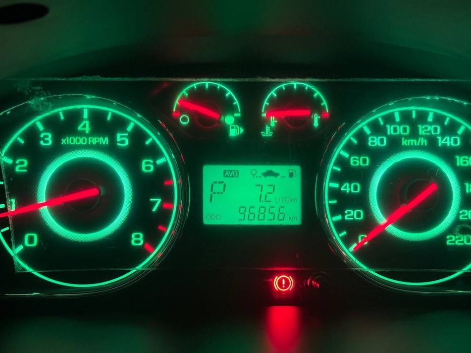 Jentra 2020 yil 3 Aftamat