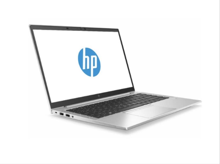 Laptop HP 14”EliteBook 840 I5 1.8Ghz 16Gb ram ssd 256gb