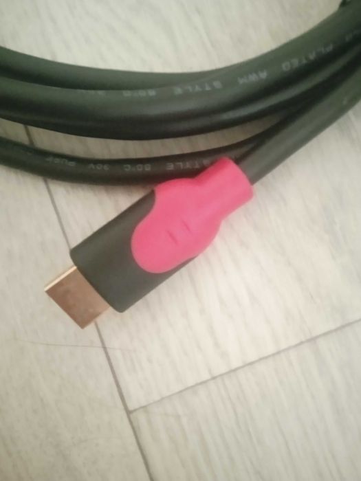 HDMI SHIP кабель